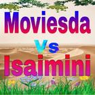 Moviesda-HD For isaimini Tamil New Movies PC