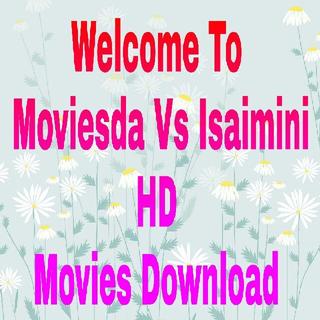 Moviesda-HD For isaimini Tamil New Movies PC