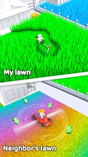 Mow My Lawn – Skoś trawnik