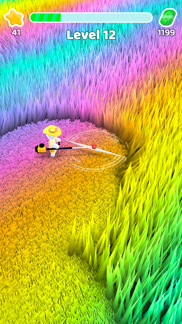 Mow My Lawn - Cutting Grass PC