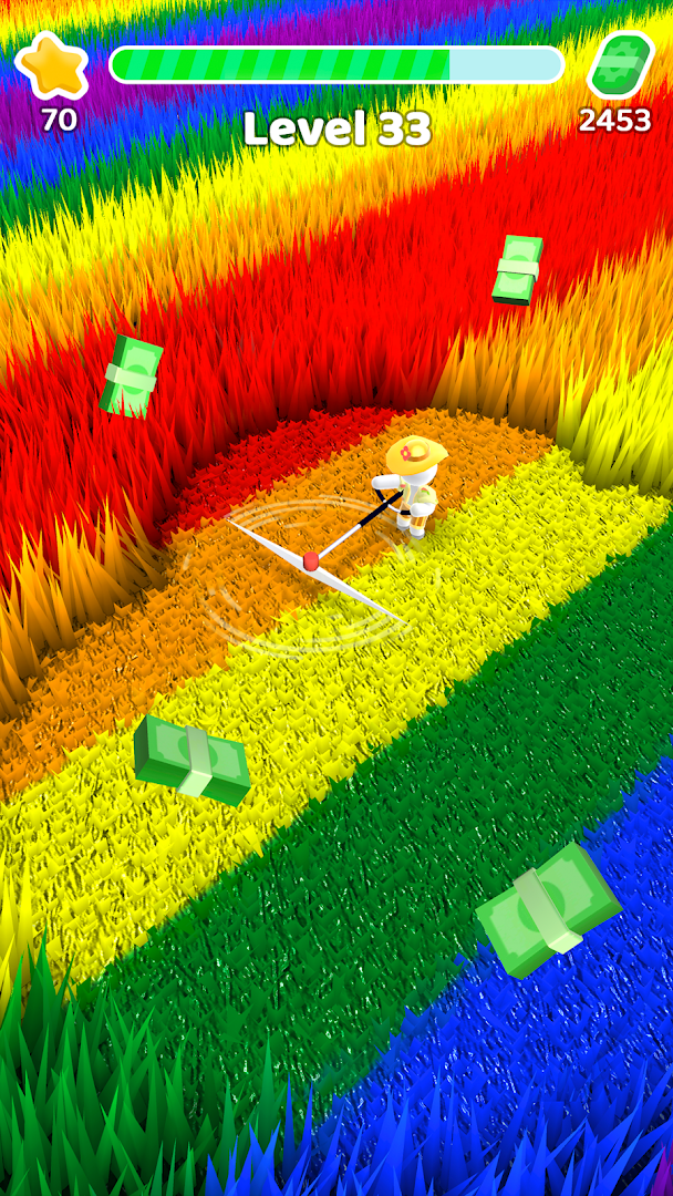 Mow My Lawn - Aparando Grama para PC