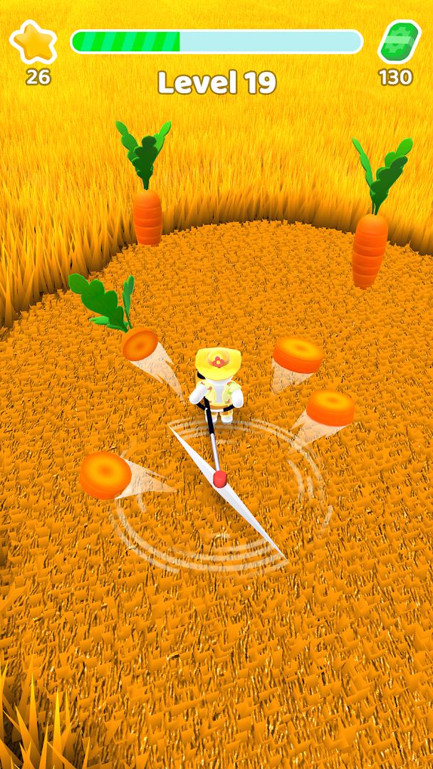 Mow My Lawn - Aparando Grama para PC