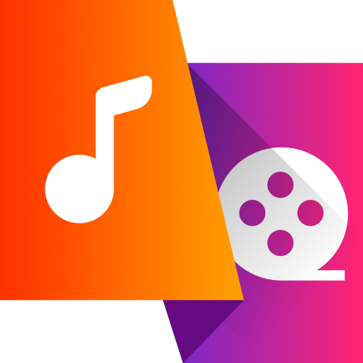 komputer Video to MP3 - Video to Audio