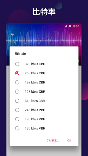 視頻轉MP3 - 視頻音頻轉換器，音樂剪輯，視頻剪輯電腦版