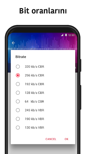 MP3 d?nü?türücü-video cevirme PC