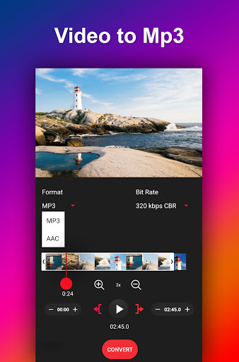 Video to MP3 Converter PC