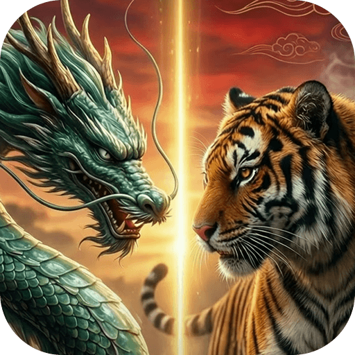 Dragon Spirit – Tiger Soul پی سی