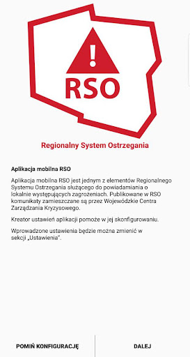 RSO PC