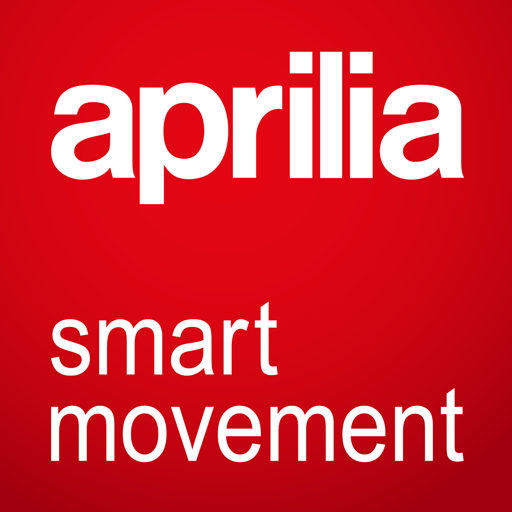 Aprilia Smart Movement