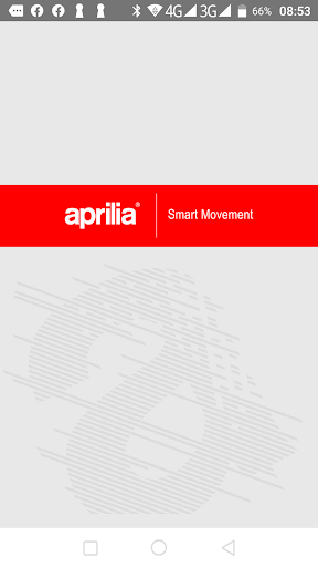 Aprilia Smart Movement PC