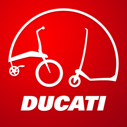 Ducati Urban e-Mobility PC