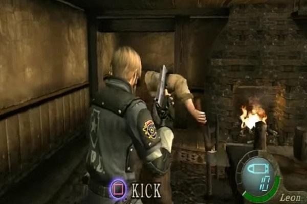 Resident Evil 4 APK para Android - Download