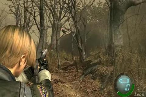 Resident Evil 4 Walkthrough para PC
