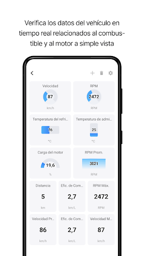 Infocar - Diagnóstico OBD2 ELM