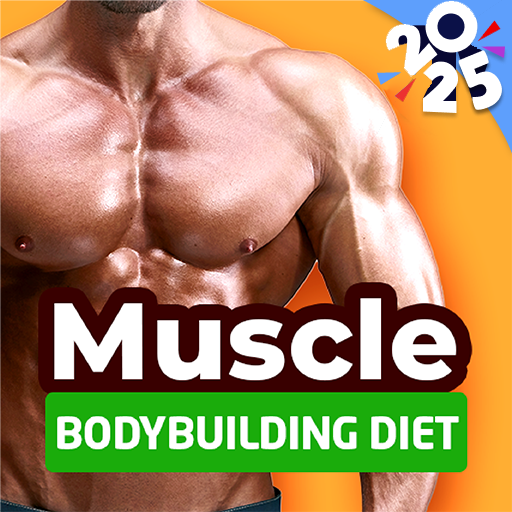 komputer Muscle Building Workout