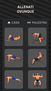 Muscle Booster: Fitness in casa PC