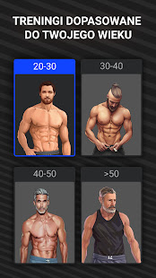 Plan Treningowy Muscle Booster PC