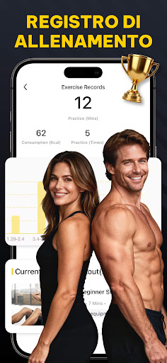Muscle Monster: Allenamento PC