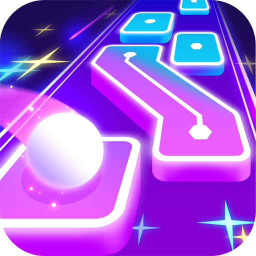 Music Ballz Go - Hop Star
