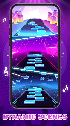 Music Ballz Go - Hop Star