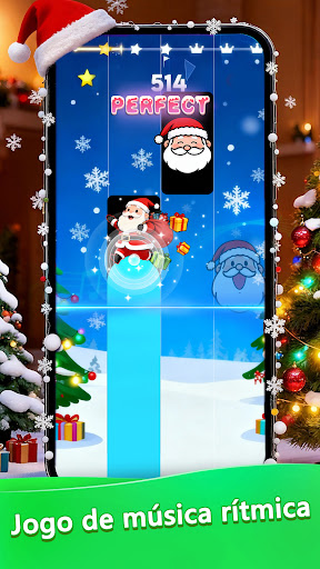 Beat Piano - Music EDM Tiles para PC