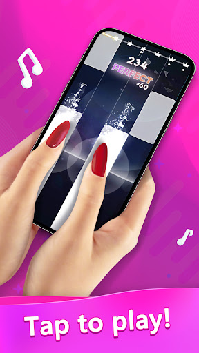 Beat Piano - Music EDM Tiles