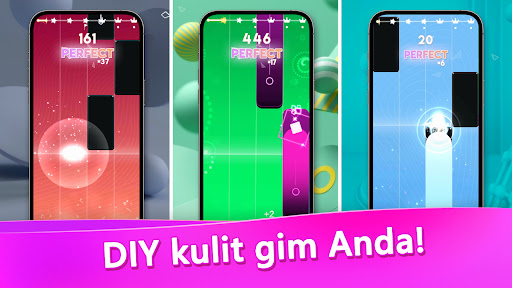 Beat Piano - Music EDM Tiles PC