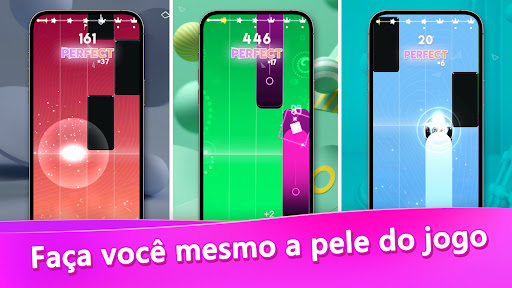 Beat Piano - Music EDM Tiles