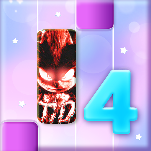 Piano Magic Beat 4: Music Game PC