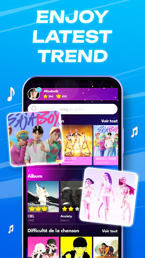 Piano Magic Beat 4: Music Game PC