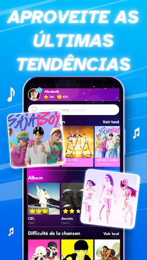 Piano Magic 4: Música Jogo para PC