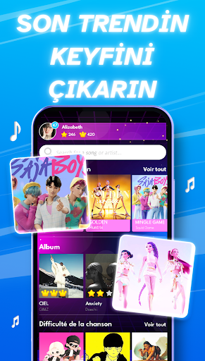 Piano Magic 4: Müzik Oyunu PC