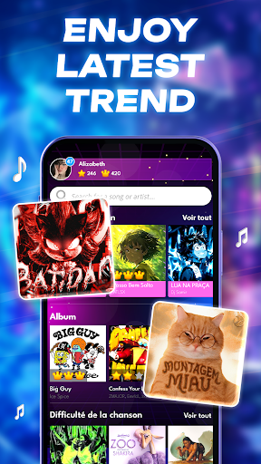 Piano Magic Beat 4: Music Game PC