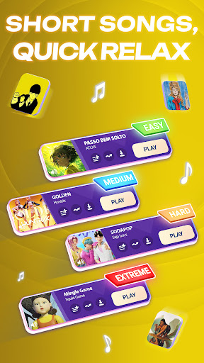 Piano Magic Beat 4: Music Game PC