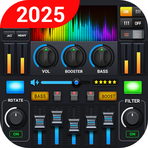 Lettore musicale-Audio Player