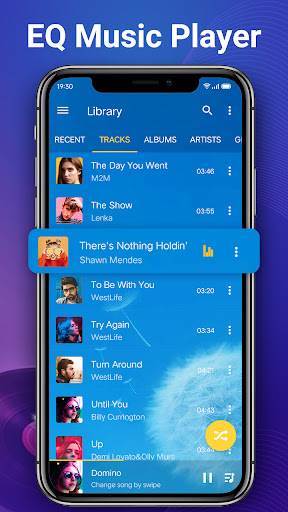 Lettore musicale-Audio Player PC