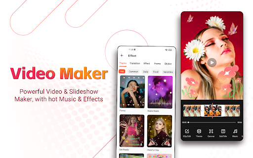 Photo Video Maker with Music PC