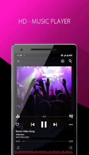 komputer Music Player