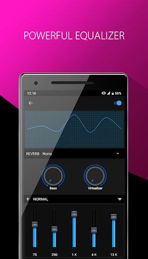komputer Music Player