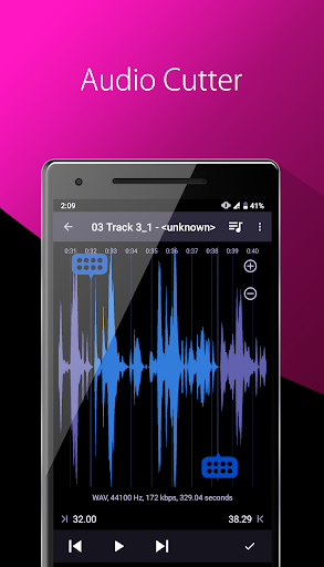komputer Music Player