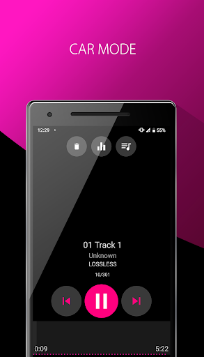 komputer Music Player