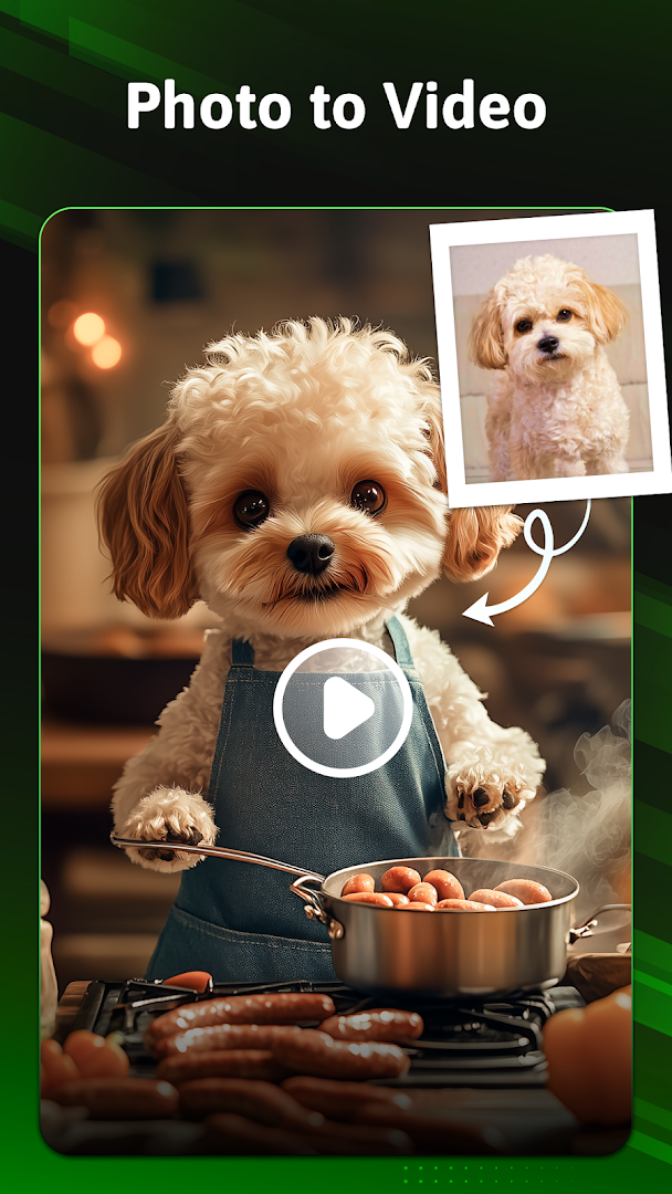 MVideo - Music Video Maker PC