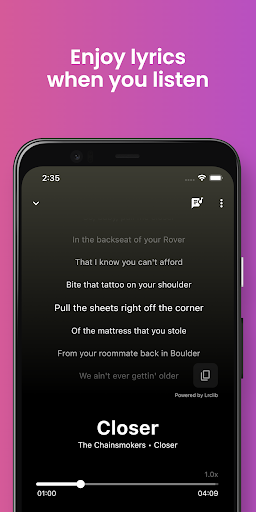 Youtify - Music & Playlists পিসি