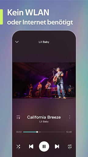 Musik offline hören- Weezer