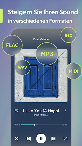 Musik offline hören- Weezer