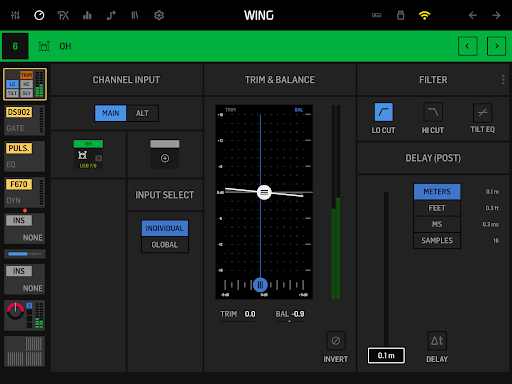 WING Copilot PC