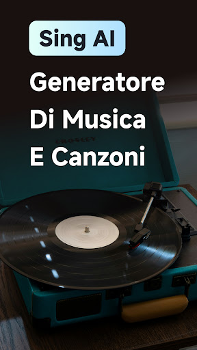 MusicLab: Canto e Video AI PC