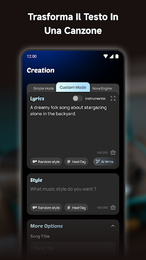 MusicLab: Canto e Video AI PC