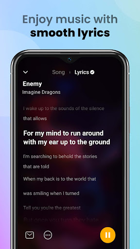 Music Player & MP3 Player پی سی