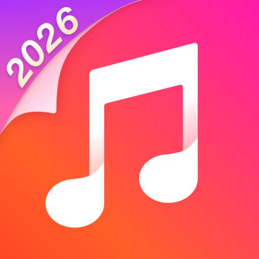 Reproductor de Música & MP3 PC